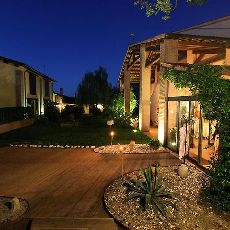 Agriturismo Trere Faenza Eksteriør billede