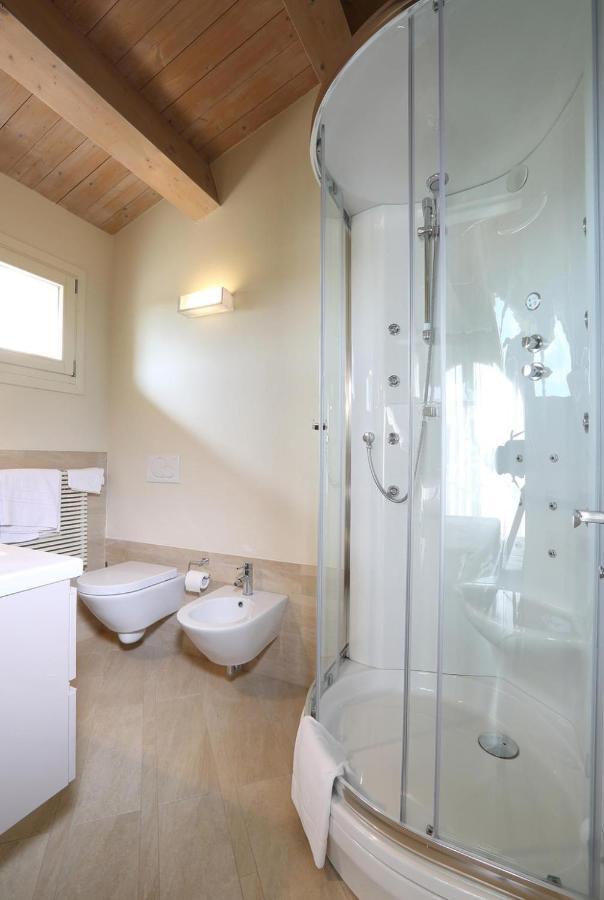 Agriturismo Trere Faenza Eksteriør billede