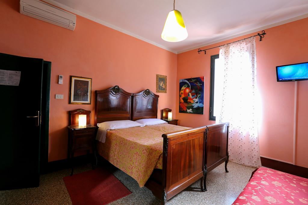 Agriturismo Trere Faenza Værelse billede