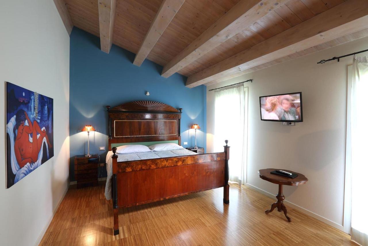 Agriturismo Trere Faenza Eksteriør billede