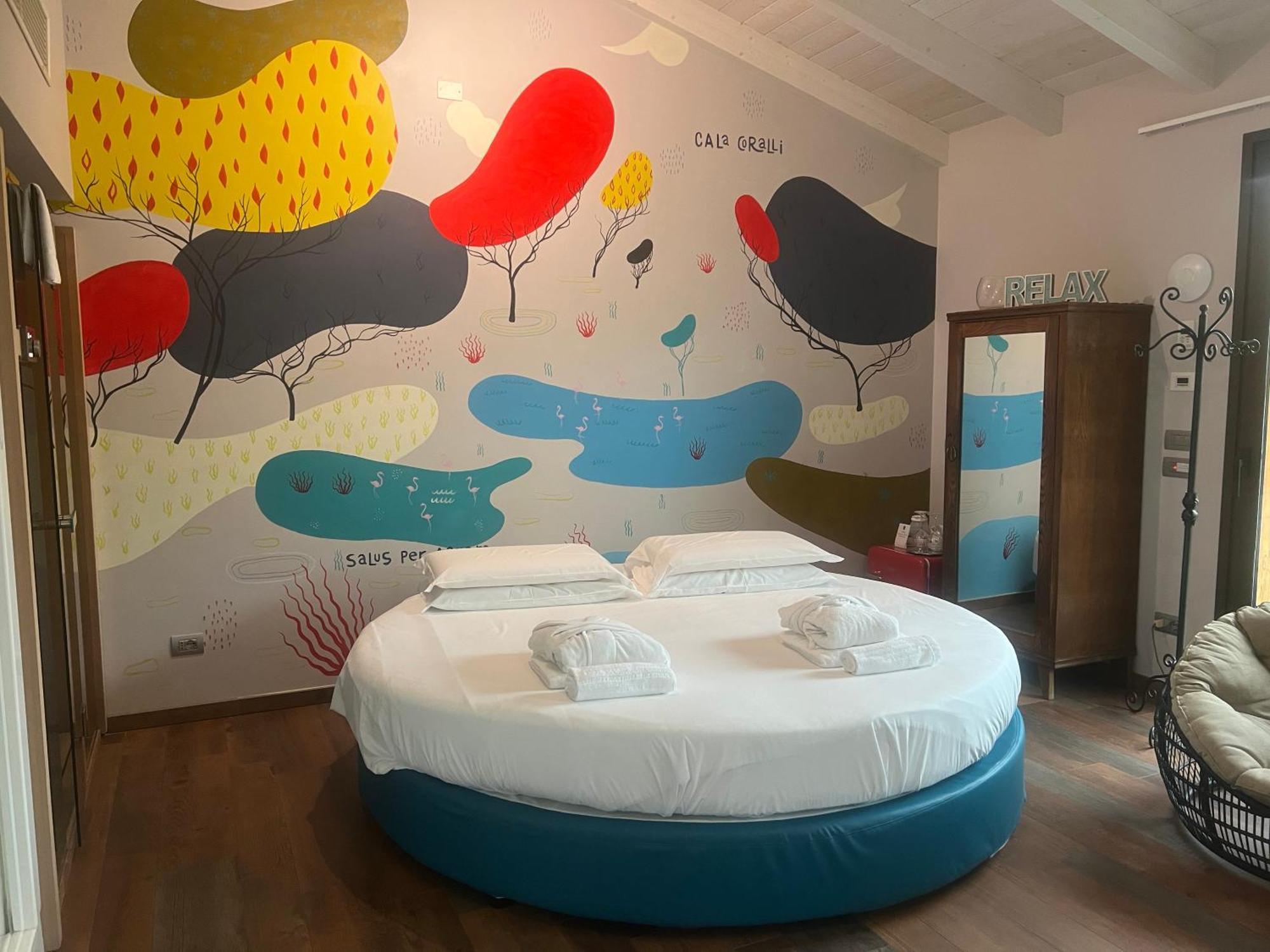 Agriturismo Trere Faenza Eksteriør billede