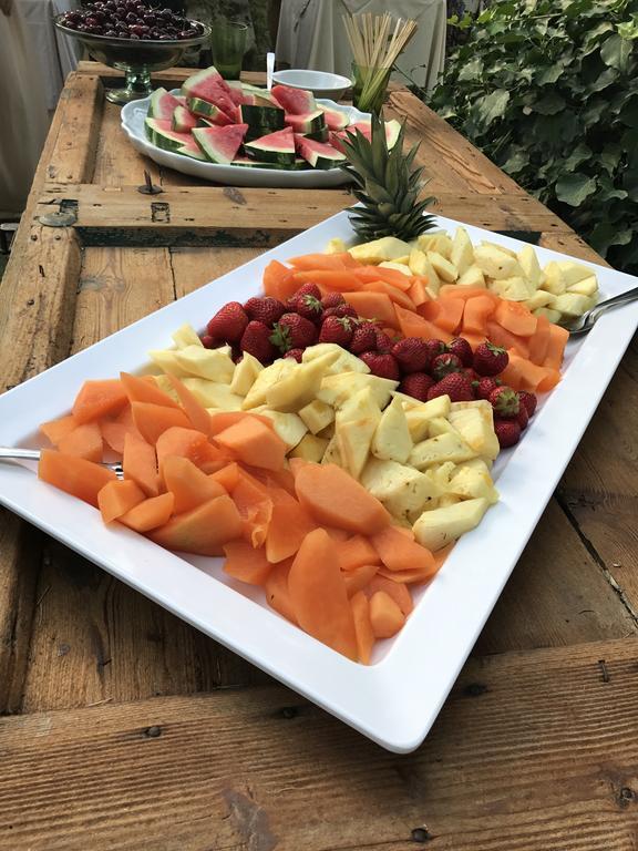 Agriturismo Trere Faenza Eksteriør billede