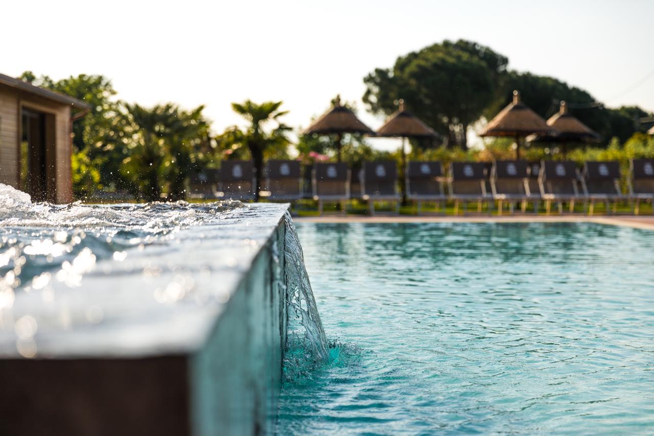 Agriturismo Trere Faenza Eksteriør billede