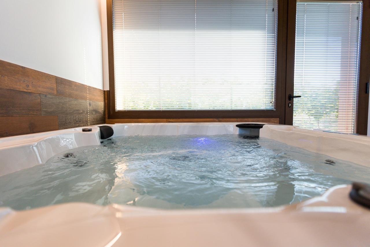 Agriturismo Trere Faenza Eksteriør billede