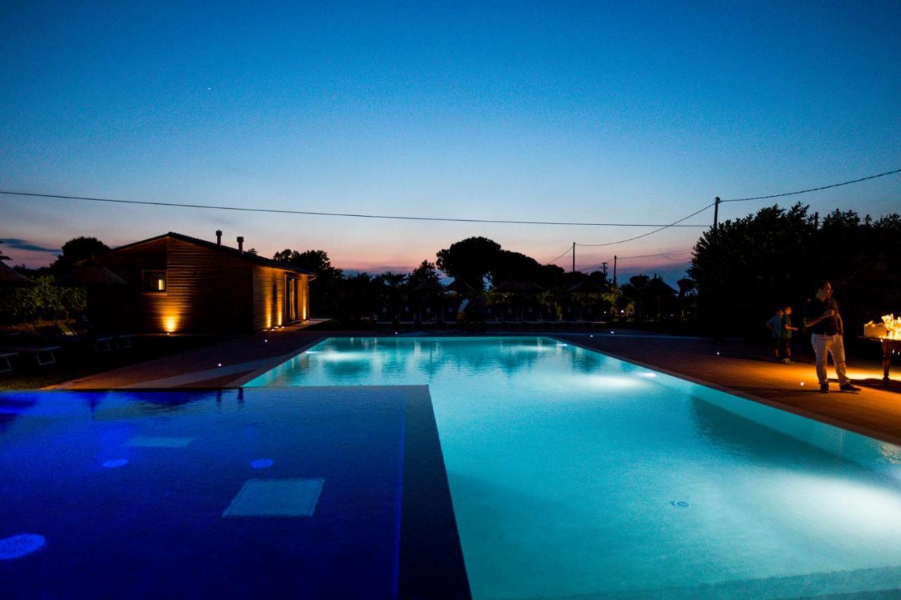 Agriturismo Trere Faenza Eksteriør billede