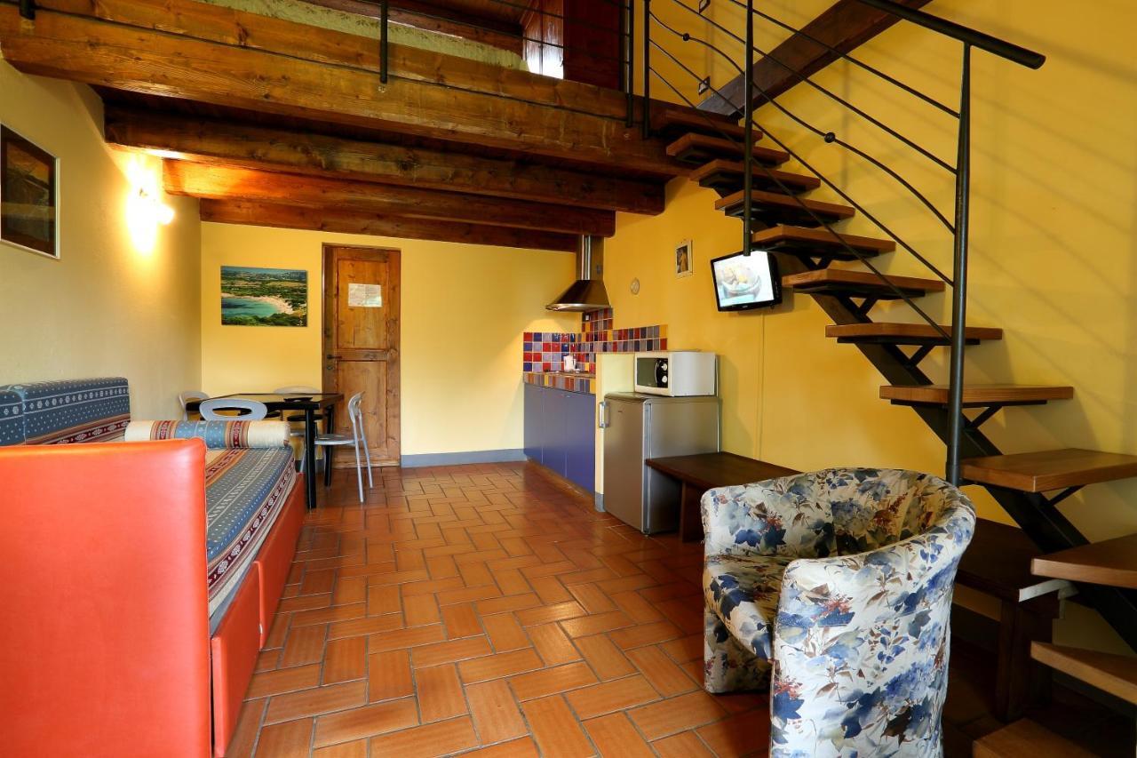 Agriturismo Trere Faenza Værelse billede