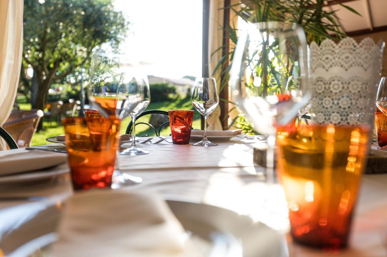 Agriturismo Trere Faenza Eksteriør billede