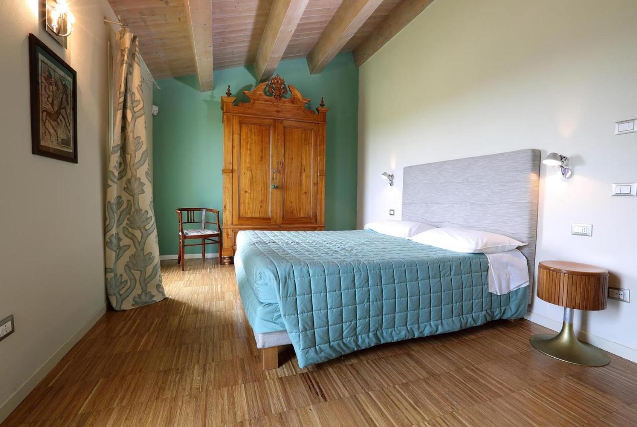 Agriturismo Trere Faenza Eksteriør billede