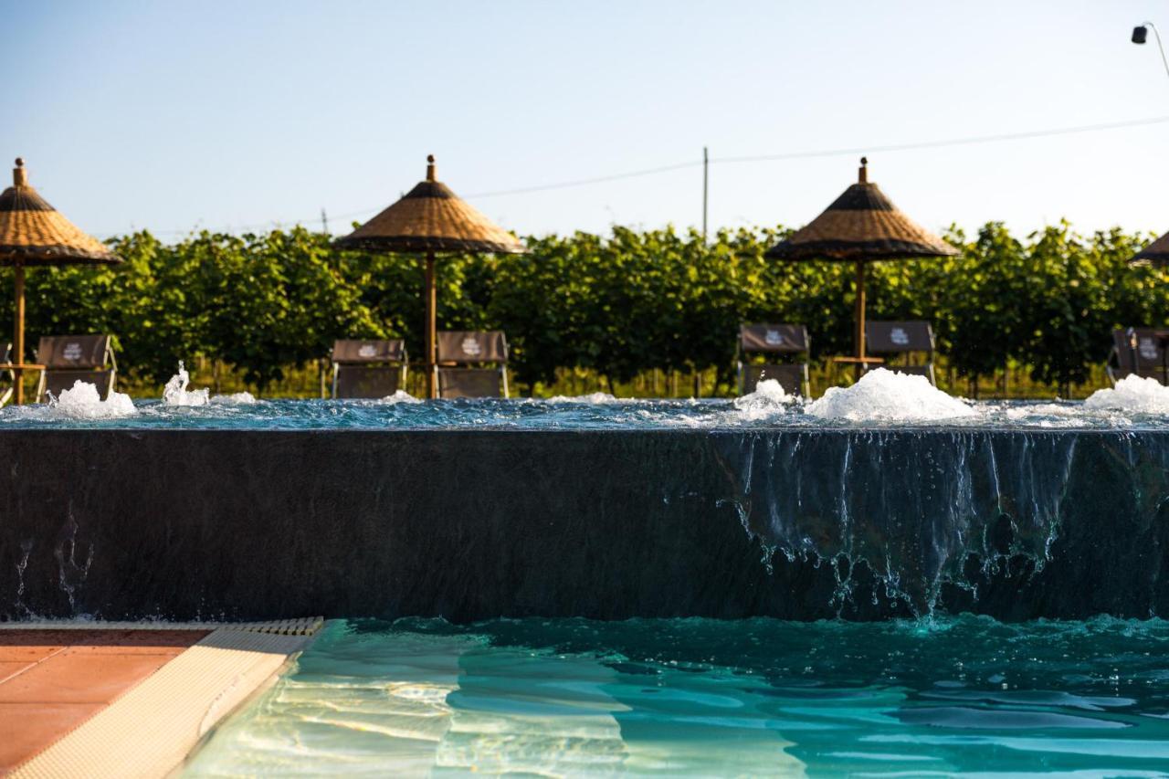 Agriturismo Trere Faenza Eksteriør billede